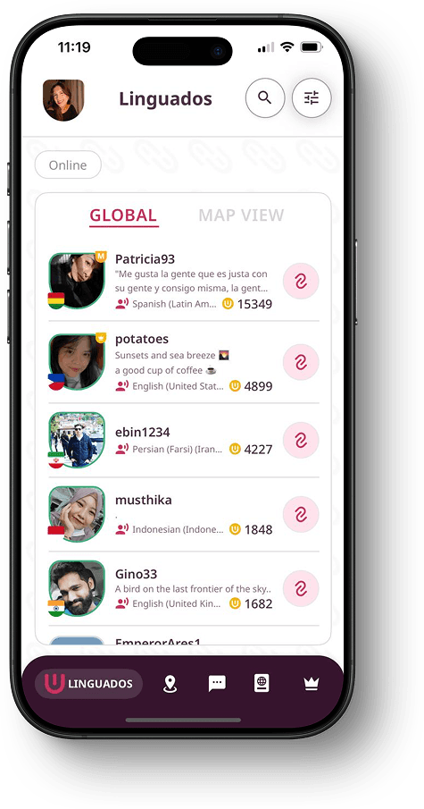 search feature